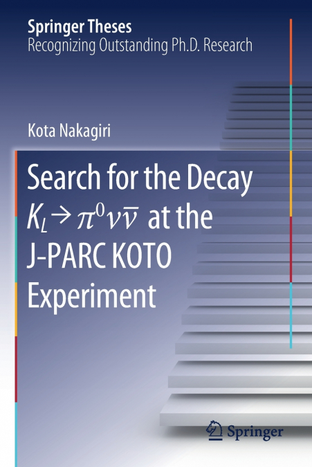 Search for the Decay K_L → π^0 nu bar{ nu} at the J-PARC KOTO Experiment