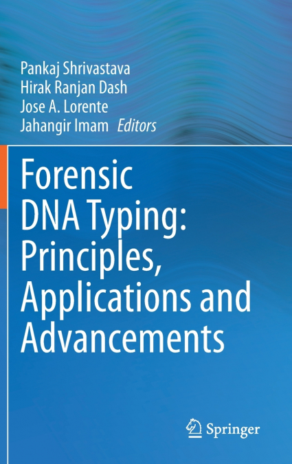 Forensic DNA Typing