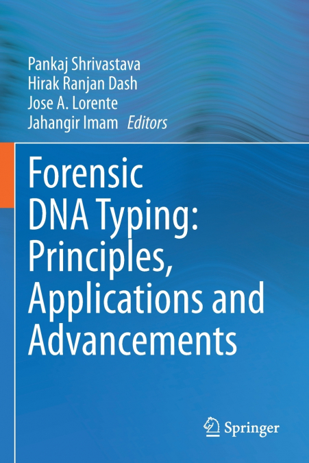 Forensic DNA Typing