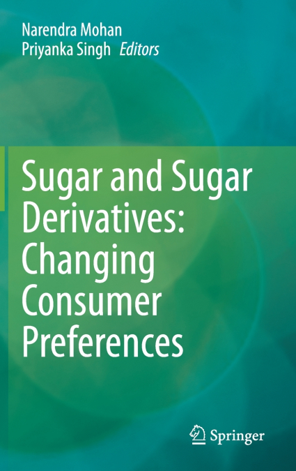 Sugar and Sugar Derivatives