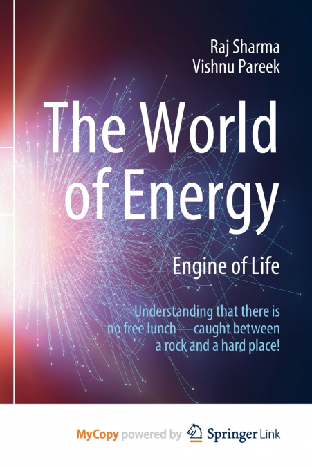 The World of Energy