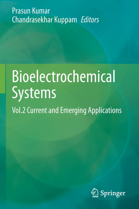 Bioelectrochemical Systems