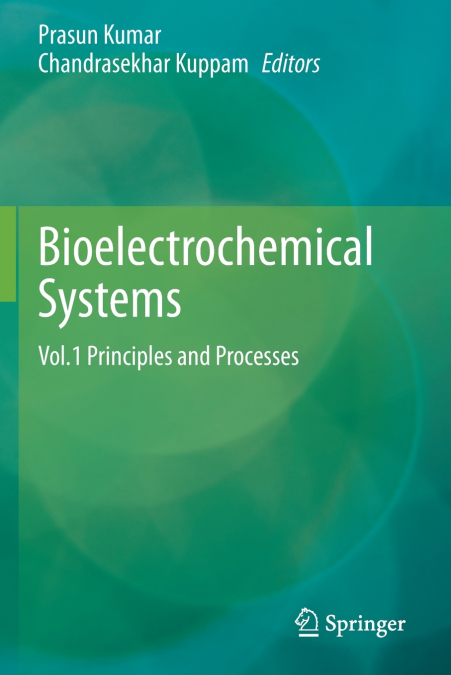 Bioelectrochemical Systems