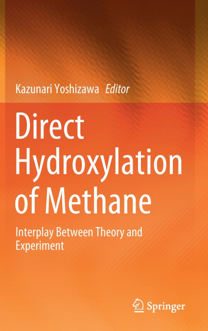 Direct Hydroxylation of Methane