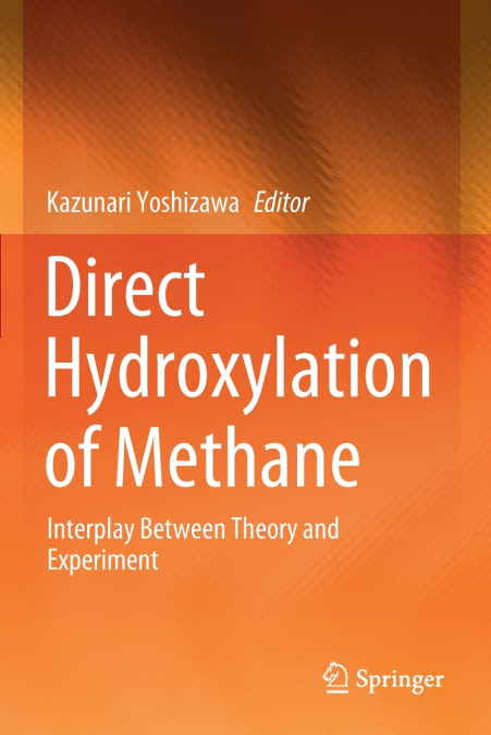 Direct Hydroxylation of Methane