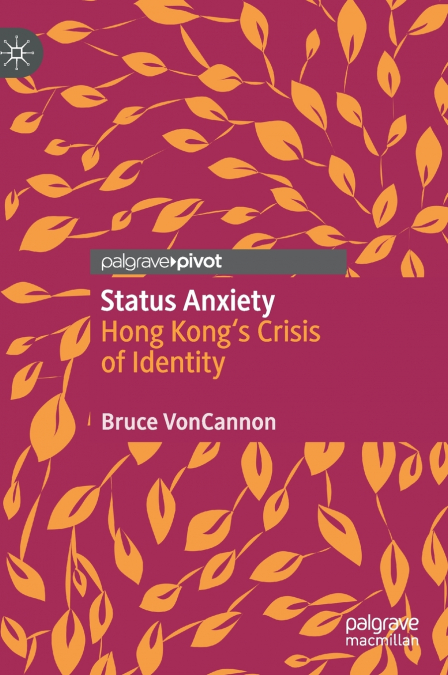 Status Anxiety
