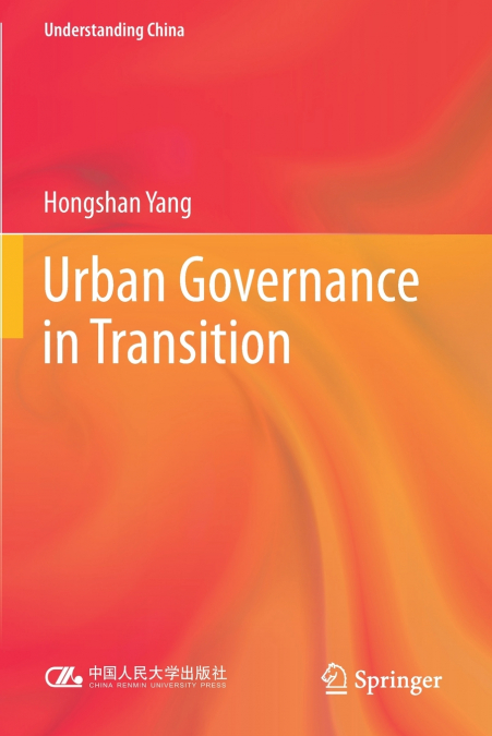 Urban Governance in Transition