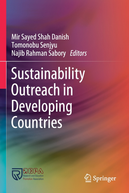 Sustainability Outreach in Developing Countries