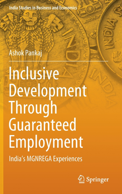 Inclusive Development Through Guaranteed Employment