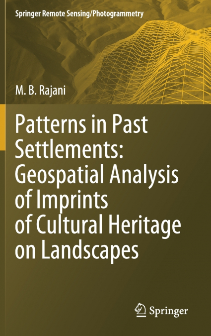 Patterns in Past Settlements