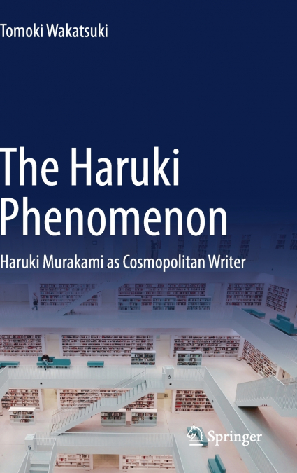 The Haruki Phenomenon