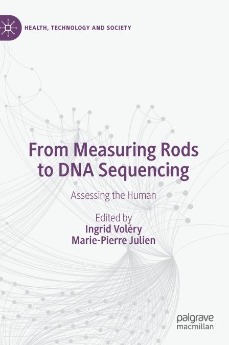 From Measuring Rods to DNA Sequencing