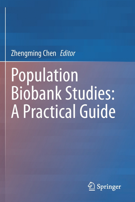 Population Biobank Studies