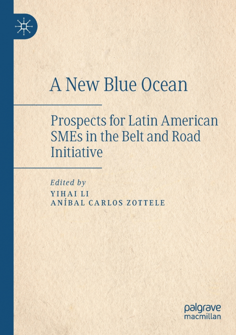 A New Blue Ocean