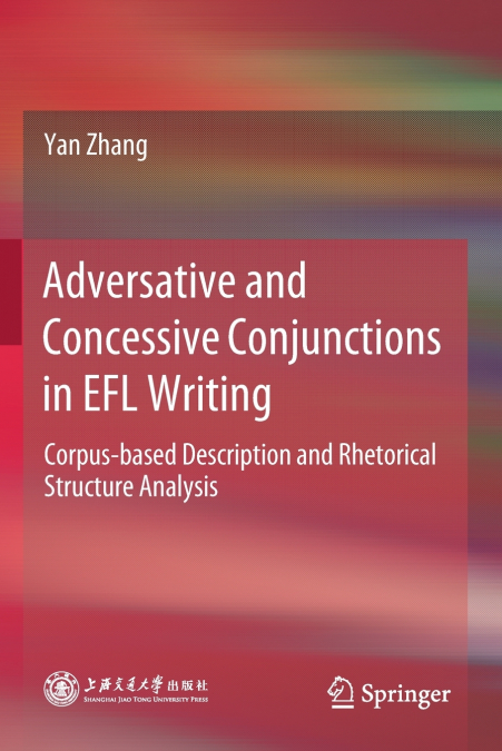 Adversative and Concessive Conjunctions in EFL Writing