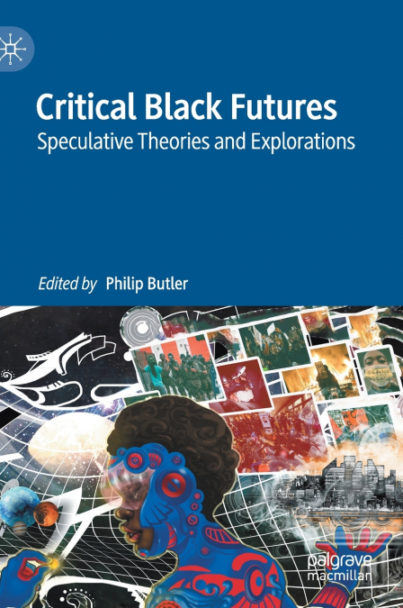 Critical Black Futures