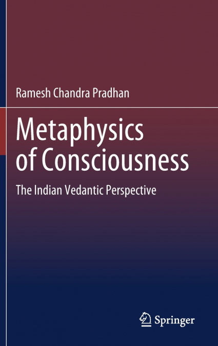 Metaphysics of Consciousness