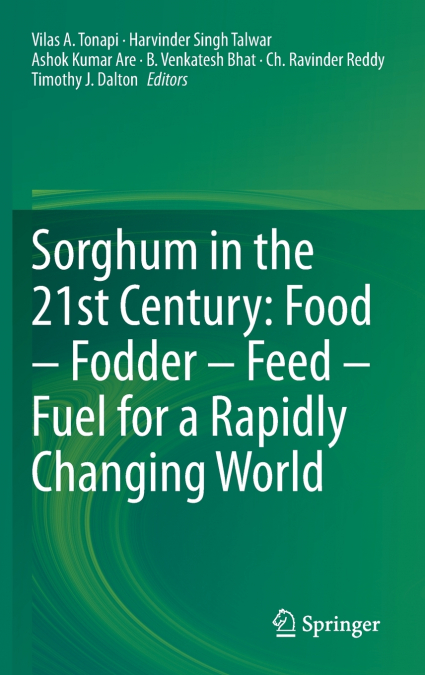 Sorghum in the 21st Century