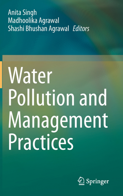 Water Pollution and Management Practices