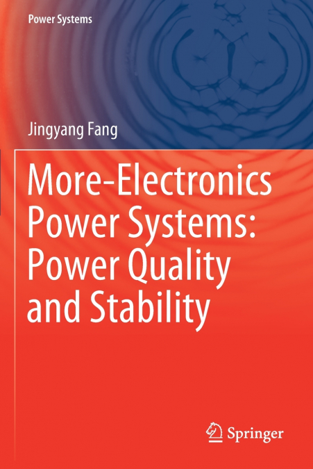 More-Electronics Power Systems