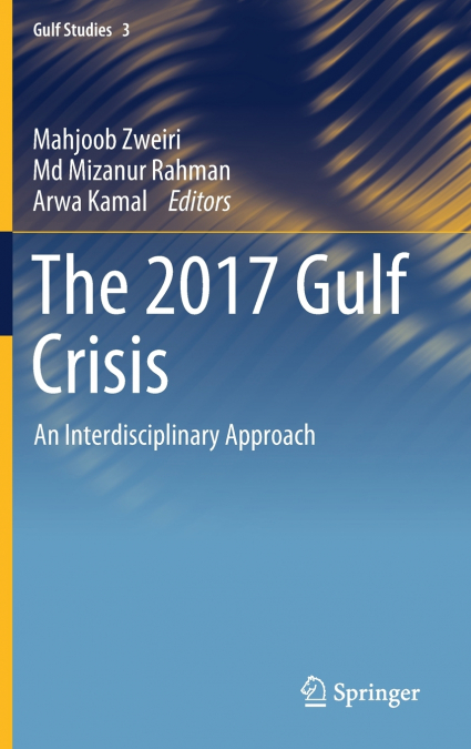 The 2017 Gulf Crisis
