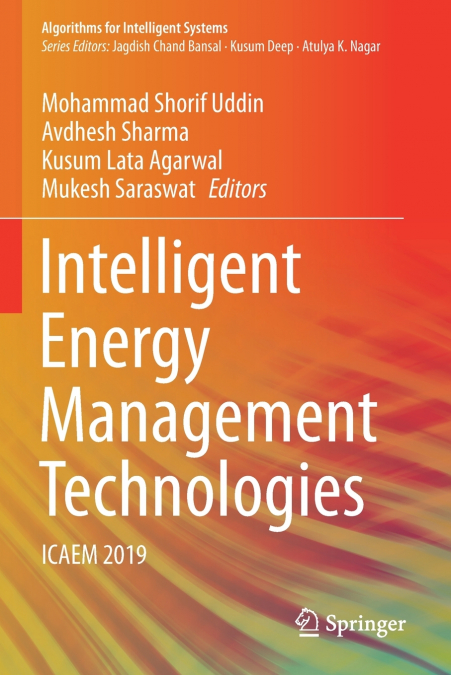 Intelligent Energy Management Technologies