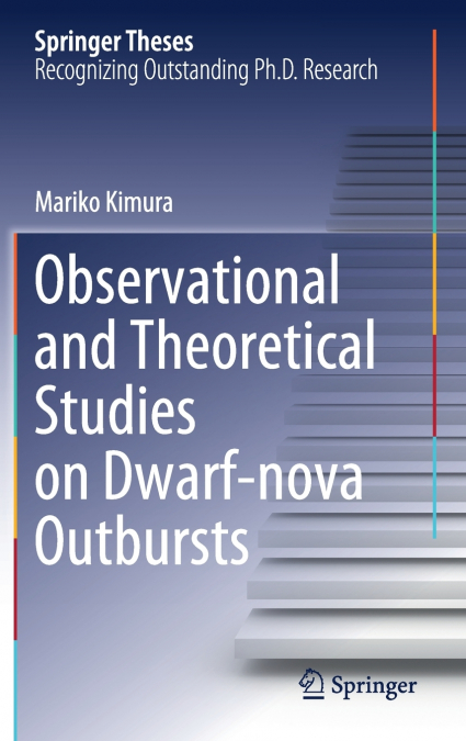 Observational and Theoretical Studies on Dwarf-nova Outbursts
