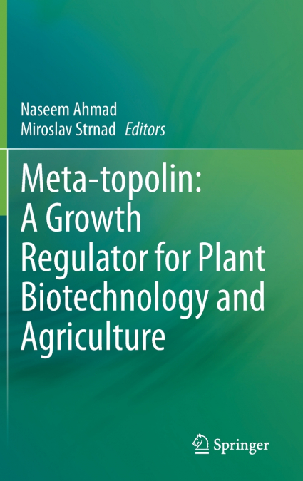 Meta-topolin