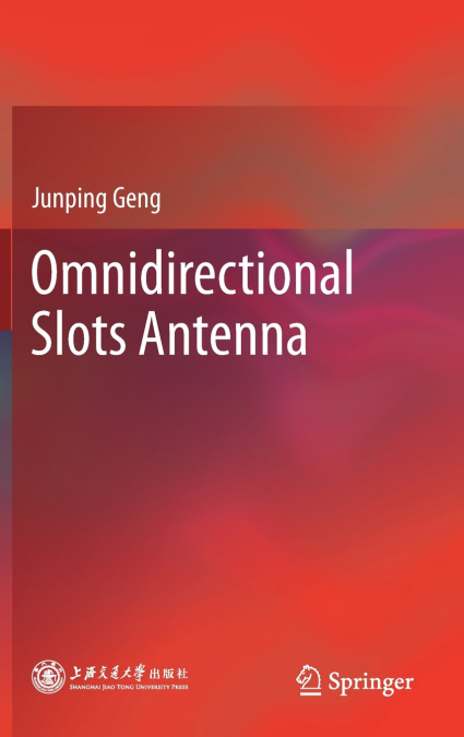 Omnidirectional Slots Antenna