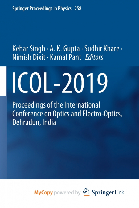 ICOL-2019