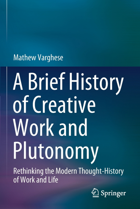 A Brief History of Creative Work and Plutonomy