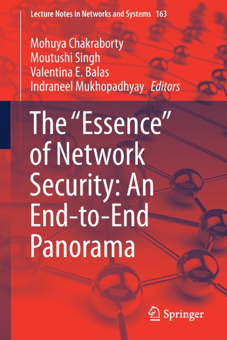 The 'Essence' of Network Security