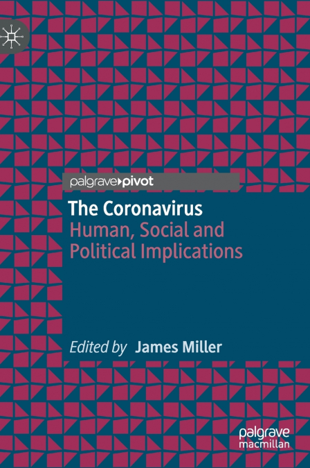 The Coronavirus