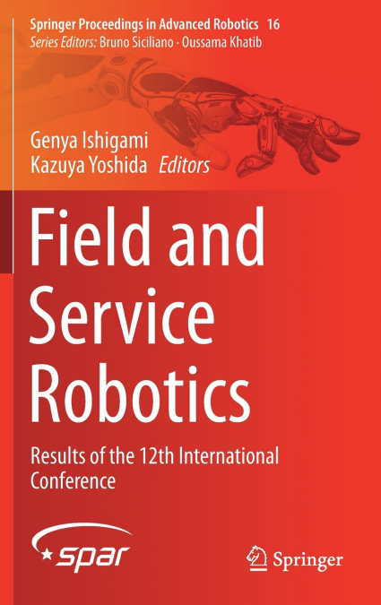Field and Service Robotics