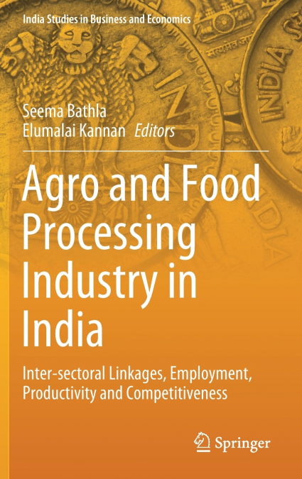 Agro and Food Processing Industry in India