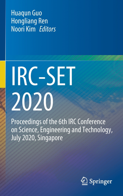 IRC-SET 2020