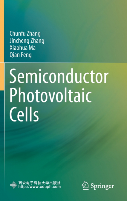 Semiconductor Photovoltaic Cells