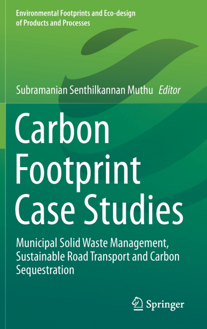 Carbon Footprint Case Studies
