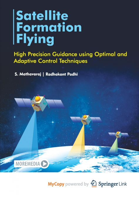 Satellite Formation Flying