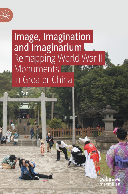 Image, Imagination and Imaginarium