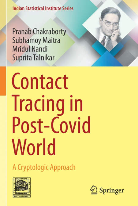 Contact Tracing in Post-Covid World