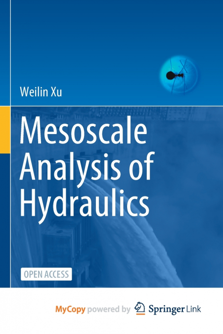 Mesoscale Analysis of Hydraulics