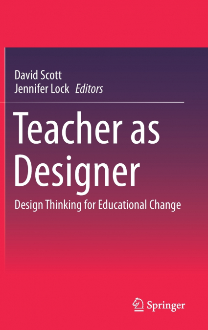 Teacher as Designer