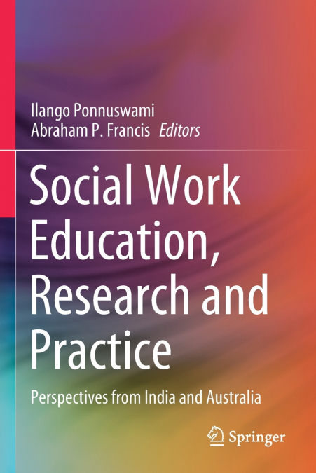 Social Work Education, Research and Practice