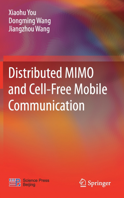 Distributed MIMO and Cell-Free Mobile Communication