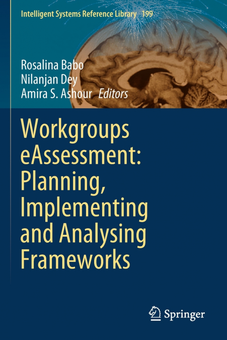 Workgroups eAssessment