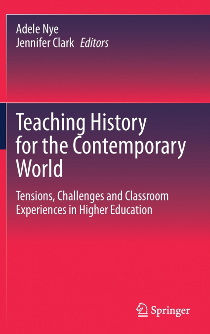 Teaching History for the Contemporary World