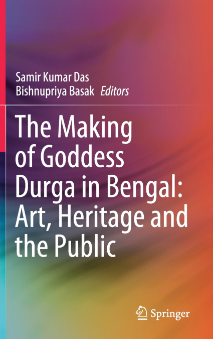 The Making of Goddess Durga in Bengal