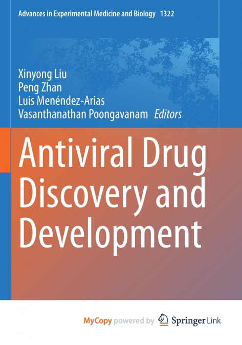 Antiviral Drug Discovery and Development