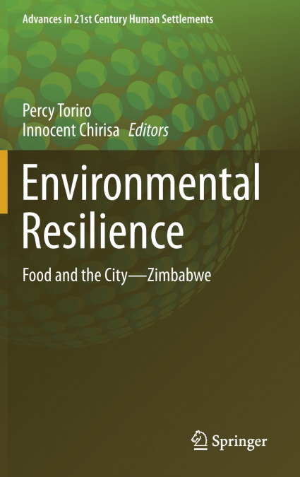 Environmental Resilience